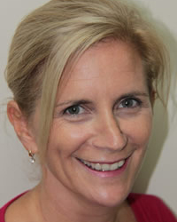 Ms Wendy Crowther-Cilento Brisbane City Periodontics & Implants Brisbane