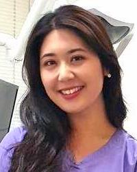 Ms Ya-Jin  Hah Paddington Dentistry Paddington