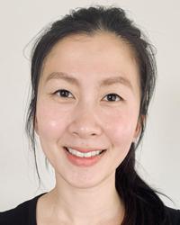 Ms Joanne Lai My Dentist Auckland