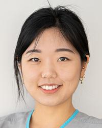 Ms Cleo Kwon Milk Orthodontics Auckland