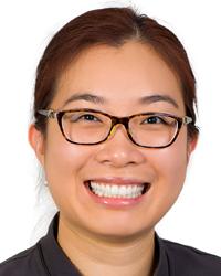 Ms Yvette Ding Sable And Pepicelli Orthodontists Murrumbeena