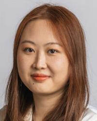 Ms Clover Wang Grace Dental Group Strathfield