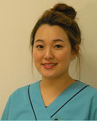 Ms Jane Choi Lumino The Dentists - Manawatu Dental Palmerston North