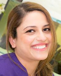 Ms Zahra TJ Bahrame A Better Smile Dental Centre Lane Cove