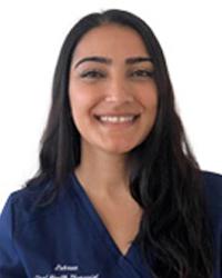 Ms Zahraa Al-Kinany Whitford Dental Surgery Auckland