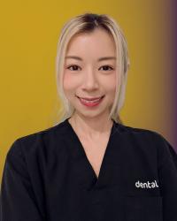 Ms Zendith Pak Dental 99 Monash Clayton