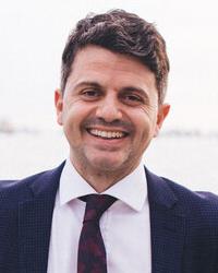 Prof Alex Quaranta Smile Specialists Suite Neutral Bay