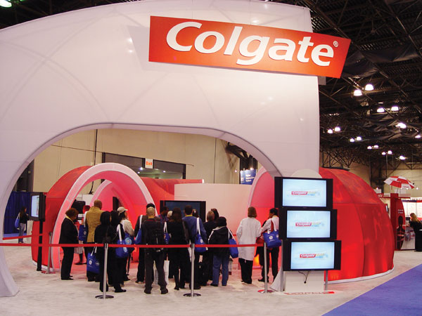Colgate Oral Care feature image