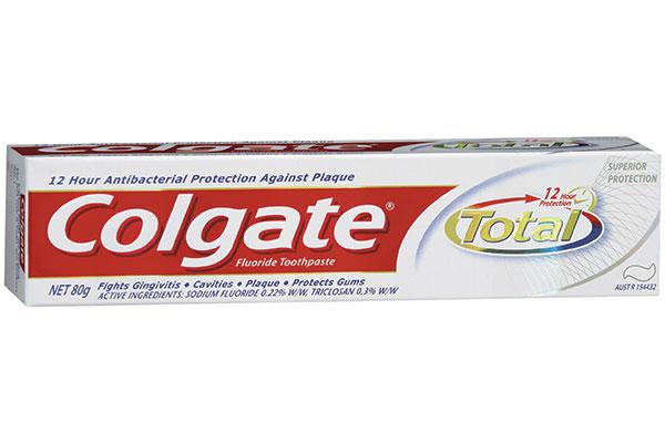 Australasian experts review the role of triclosan/copolymer toothpaste ...