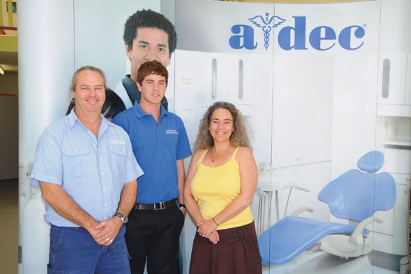 Suntech Dental Equipment Services feature image