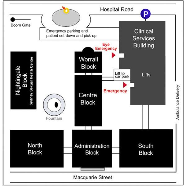 Sydney Hospital & Sydney Eye Hospital feature image 2